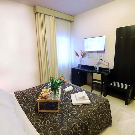 Albergo Cantiani Ancona Eksteriør billede