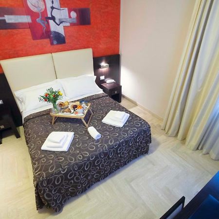 Albergo Cantiani Ancona Eksteriør billede